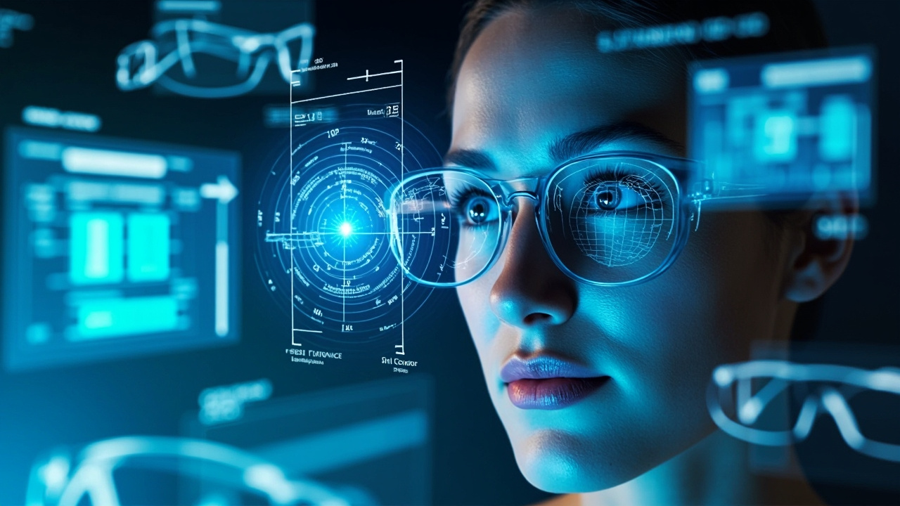 The 2025 Prescription Glasses Prescription Revolution: Why 83% of Wearers Are Getting It Wrong