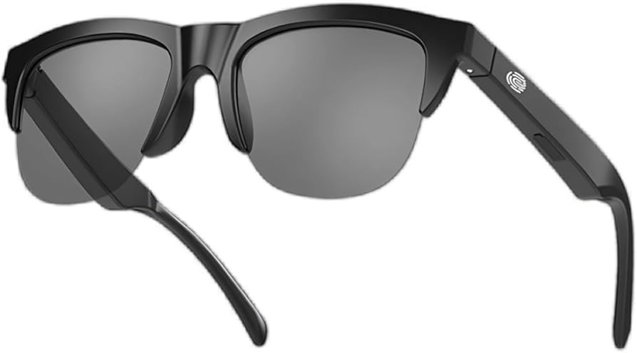 prescription glasses