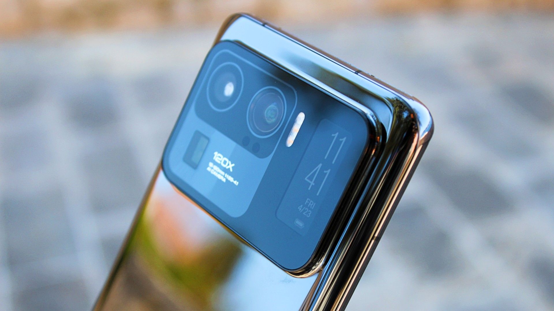Gorilla Glass DX+
