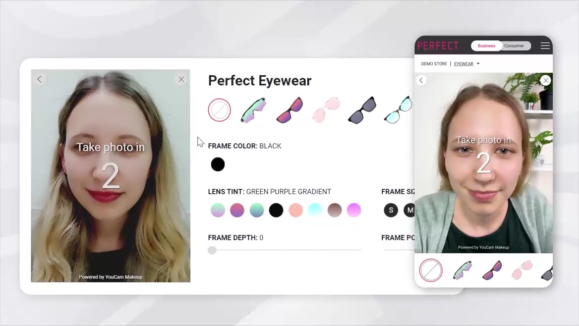 online vision glasses ordering
