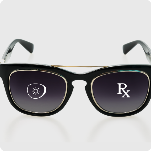 Inexpensive Rx Sunglasses
