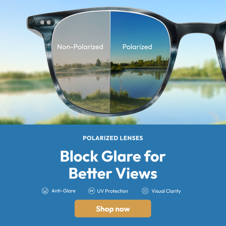 prescription glasses