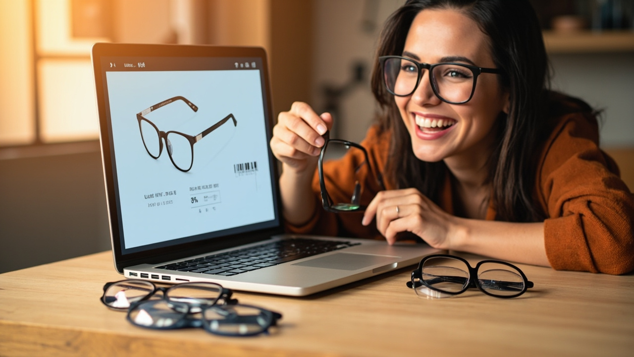 Score Unbeatable Deals: Your Guide to the Best Online Eyeglasses