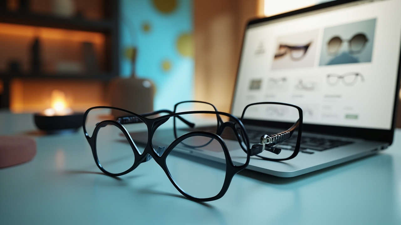 The Ultimate Guide to Finding Your Perfect Pair: Unveiling the Best Online Prescription Glasses