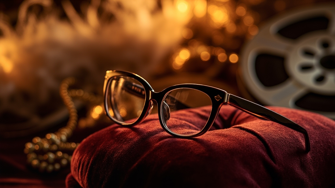 The Purrfect Guide to Cat Eye Glasses: A Timeless Trend