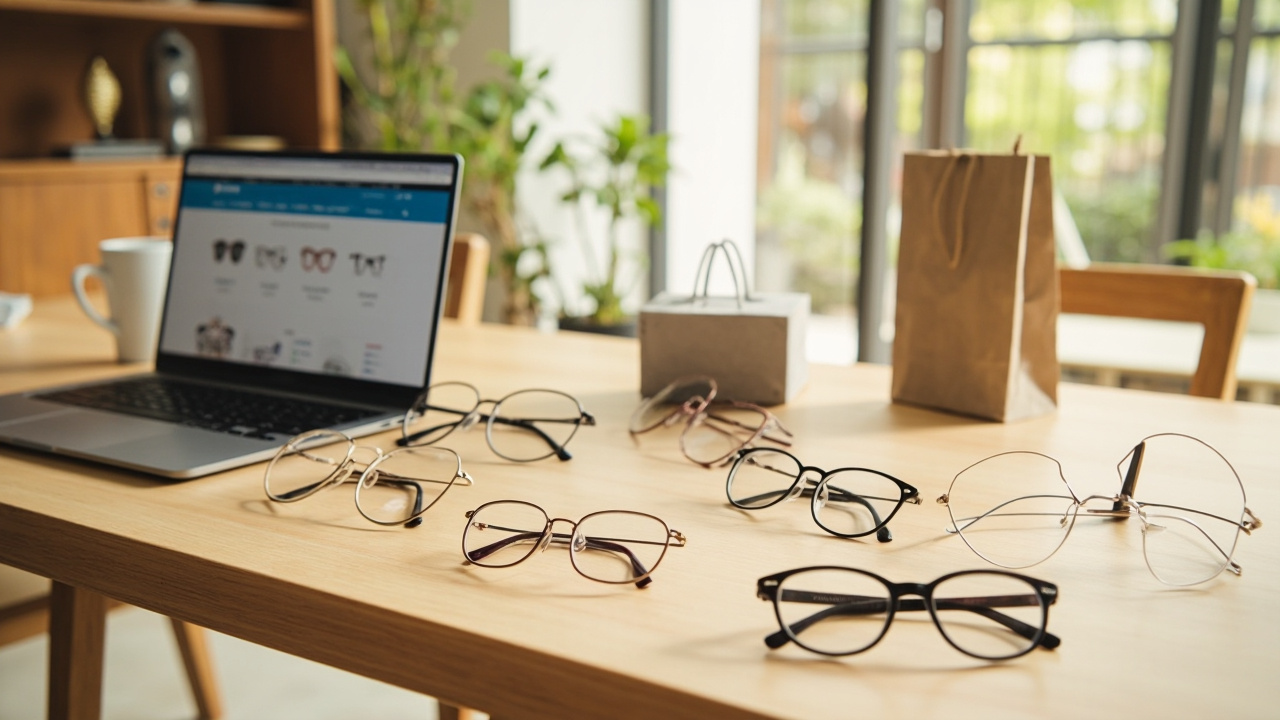 Score Amazing Deals on Cheap Spectacles!
