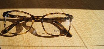 designer spectacle frames