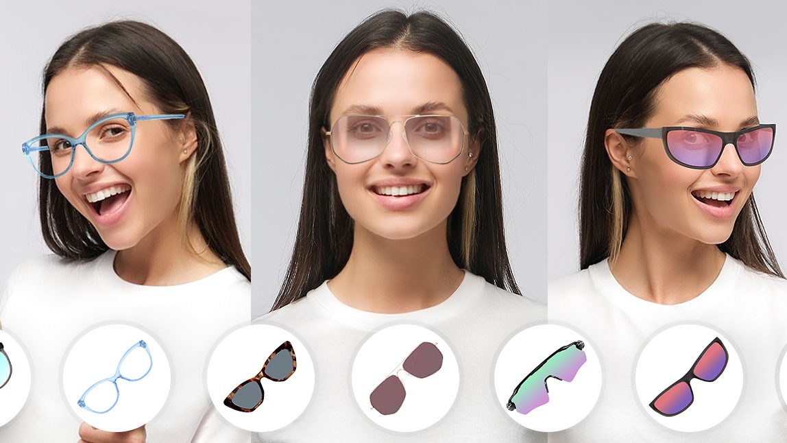 Designer Spectacle Frames