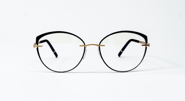 designer spectacle frames