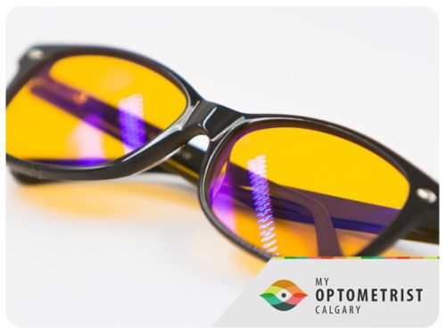 prescription spectacles