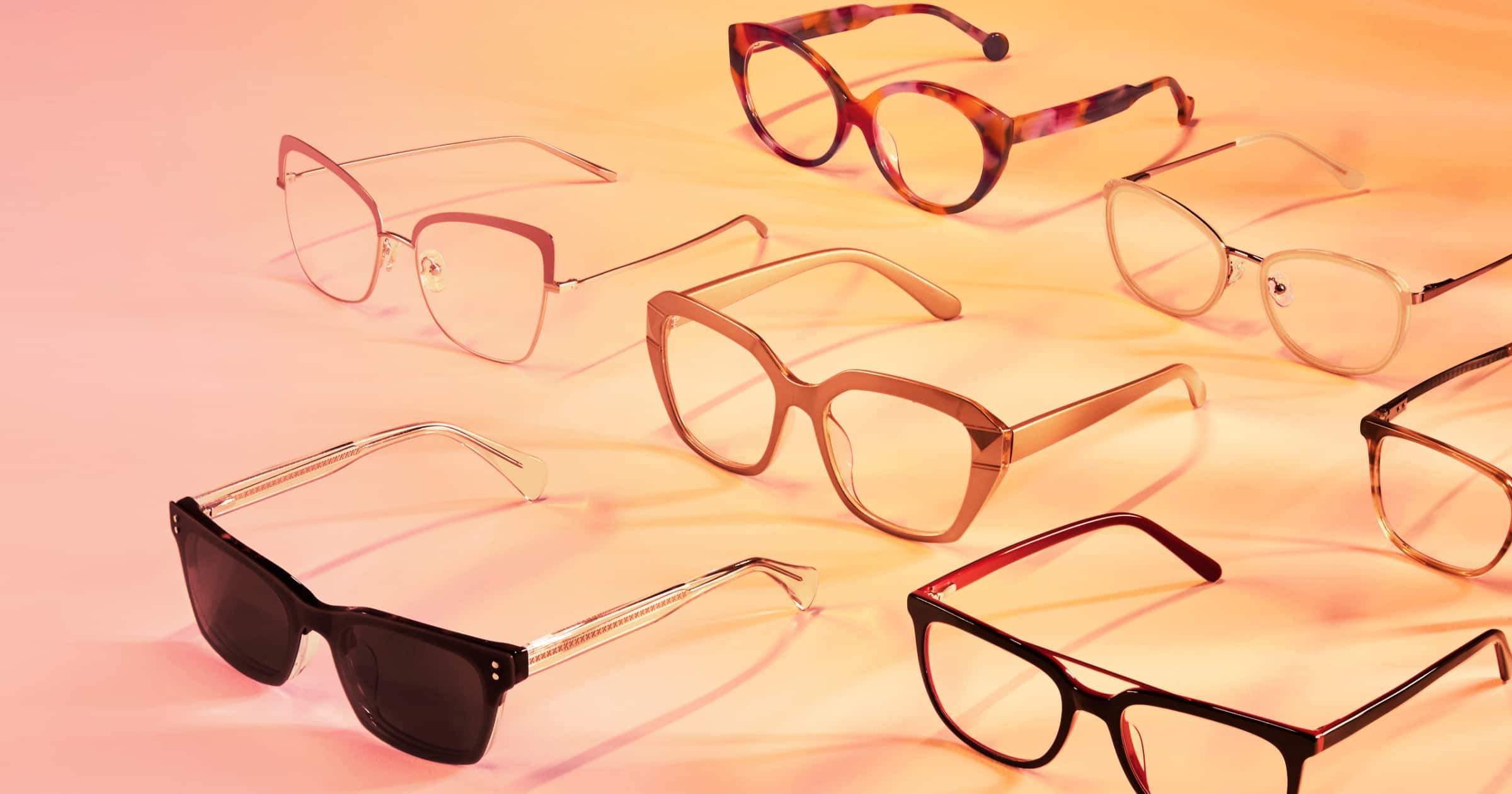cheap optical frames