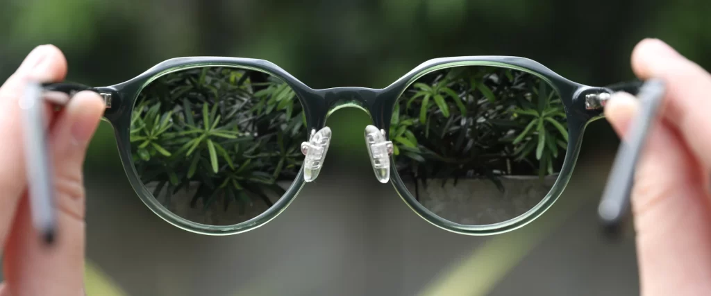 eyewear lenses