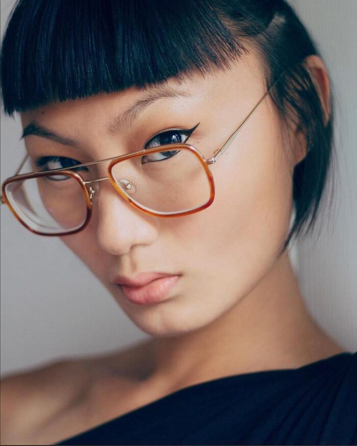 prescription eyeglasses