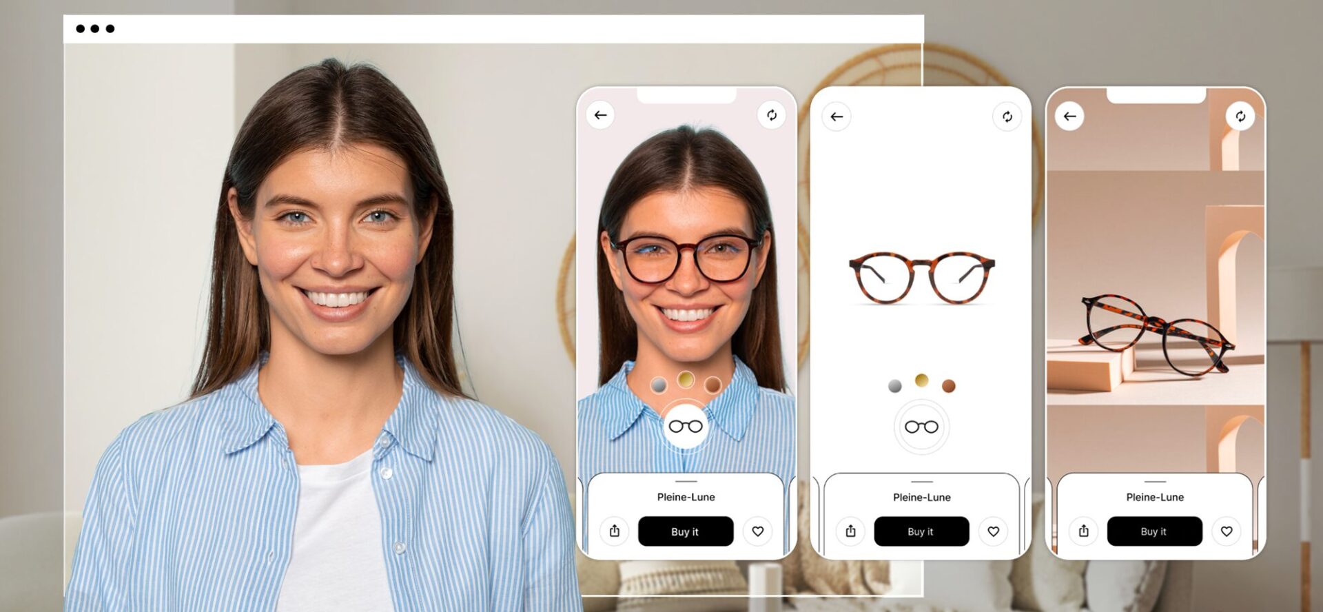 online prescription eyeglasses