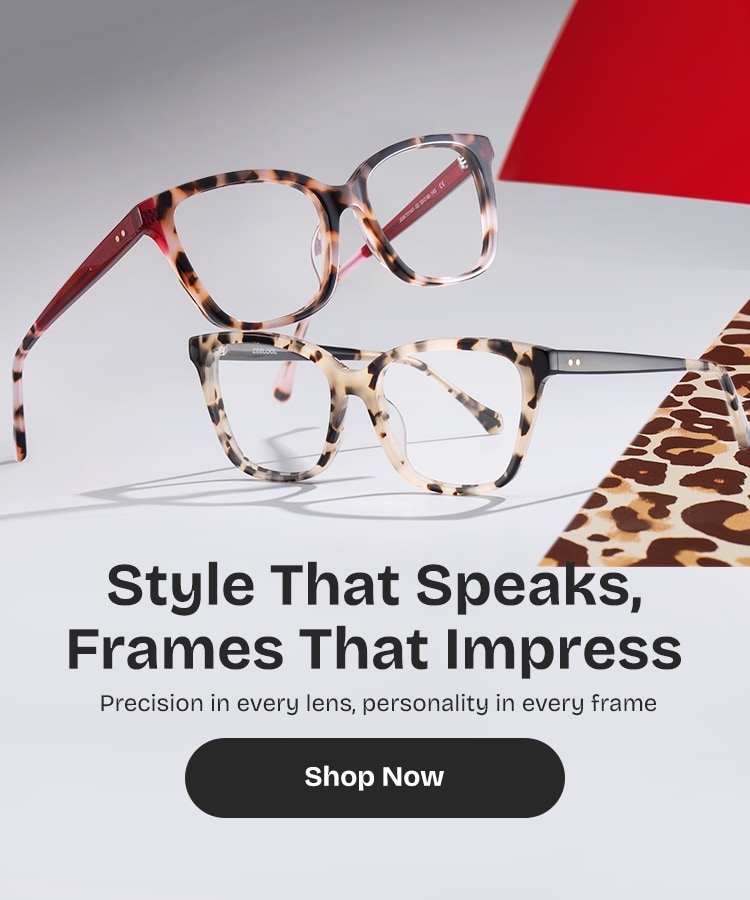 online eyeglasses retailers