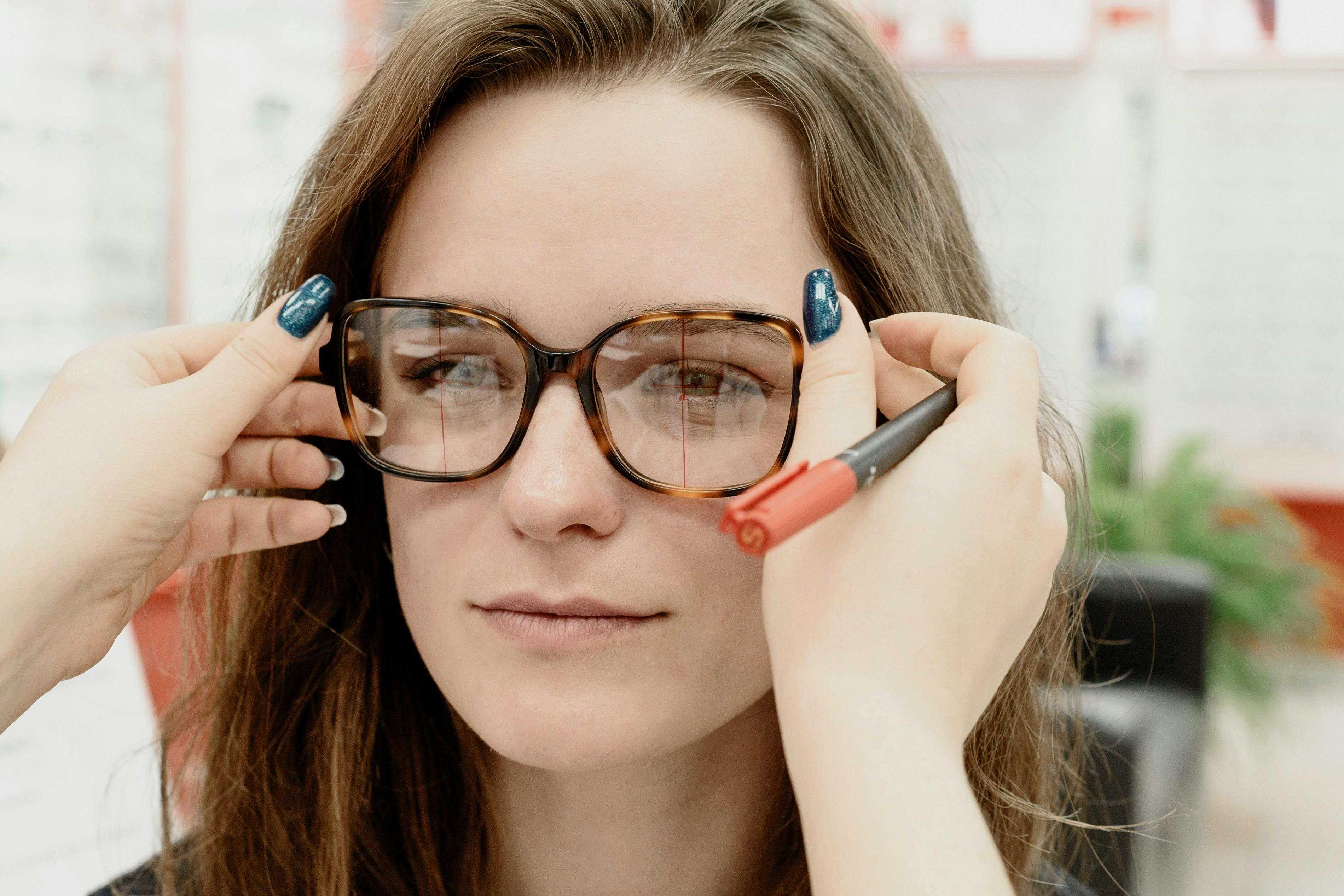 online prescription glasses