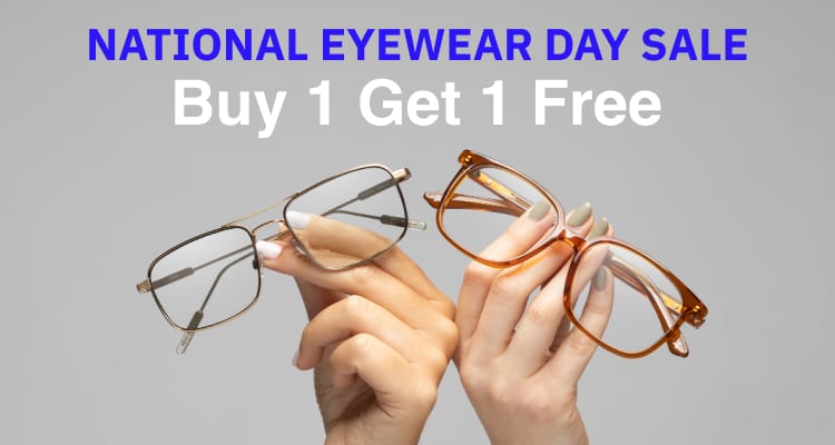 cheap prescription eyewear
