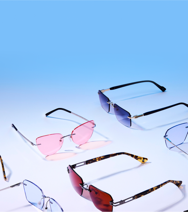 same-day eyeglasses and fast delivery services