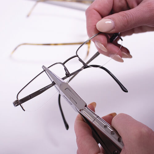 glasses for oval face