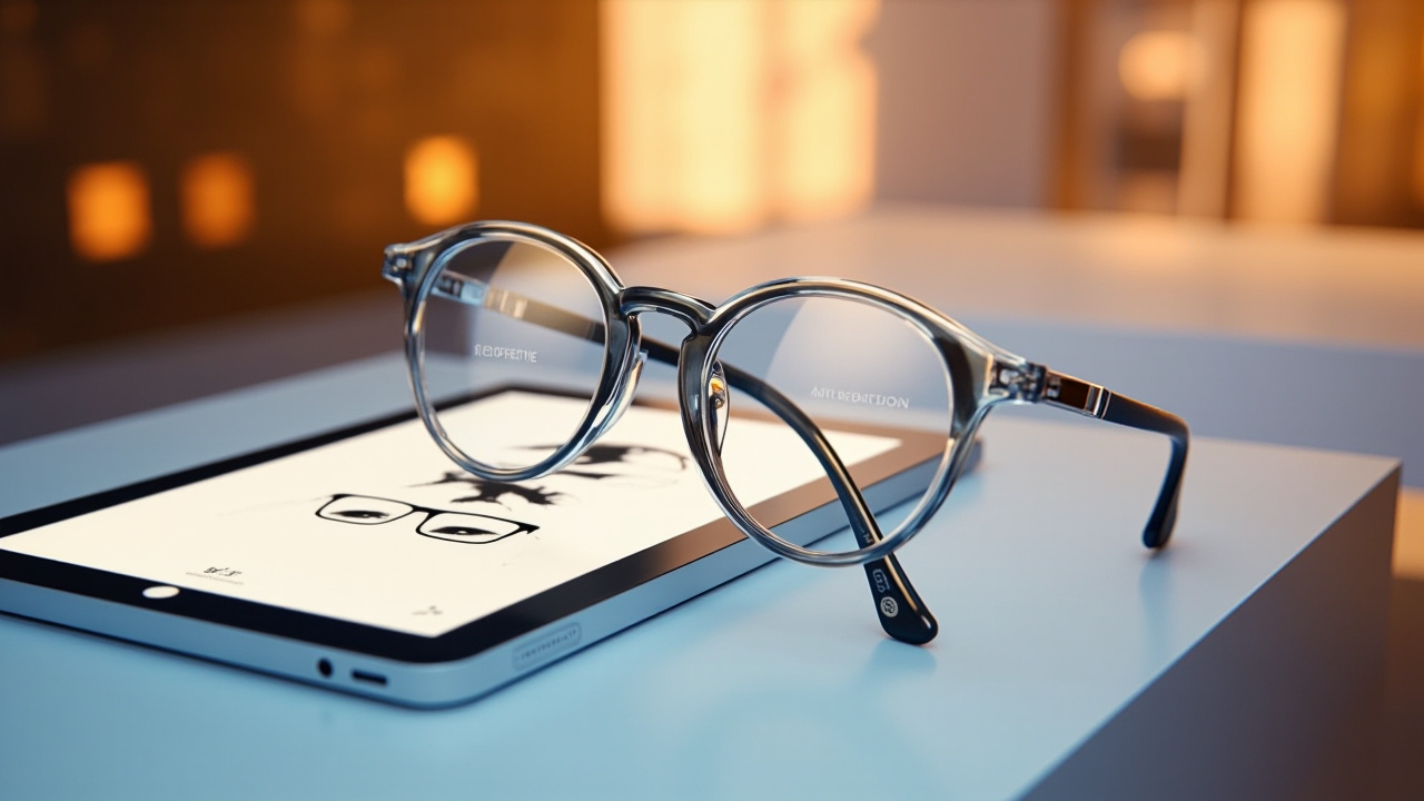 Affordable Vision: Unlocking Inexpensive RX Glasses