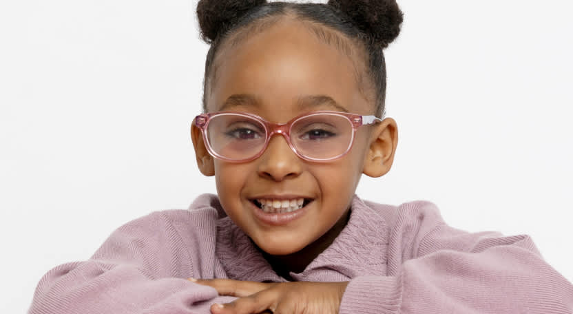 online prescription glasses for kids