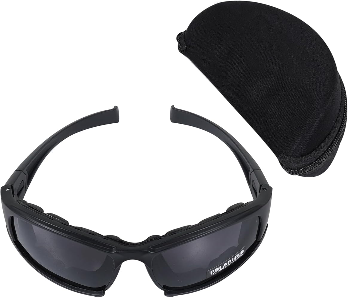 prescription sunglasses