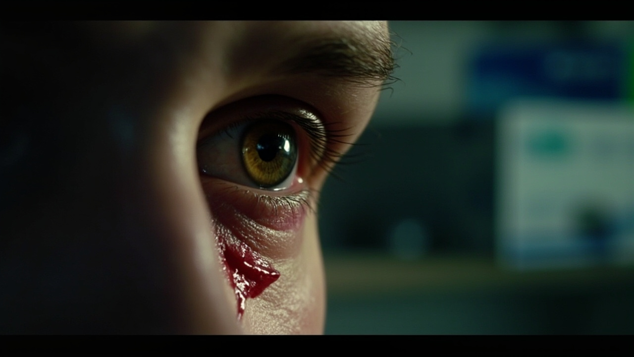 Danger! Are Non-Prescription Contact Lenses Worth the Risk?