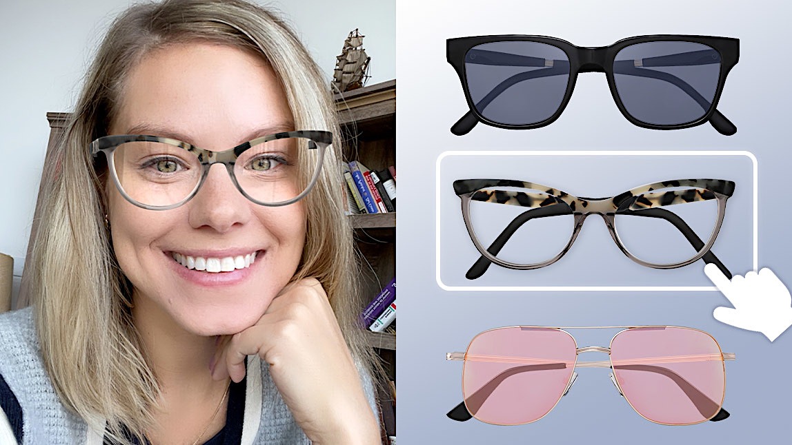 online prescription glasses retailers
