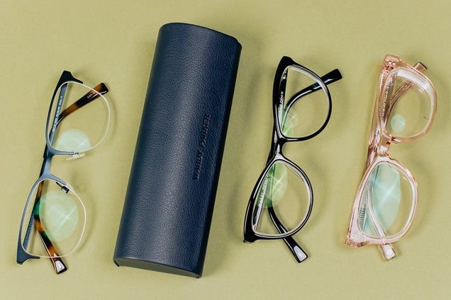 online prescription glasses