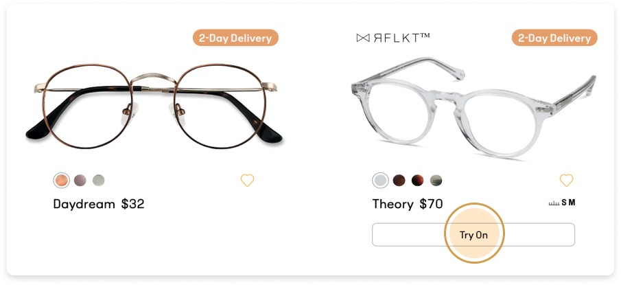 prescription glasses online purchase