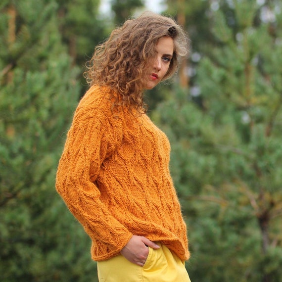 women's crop top sweaters