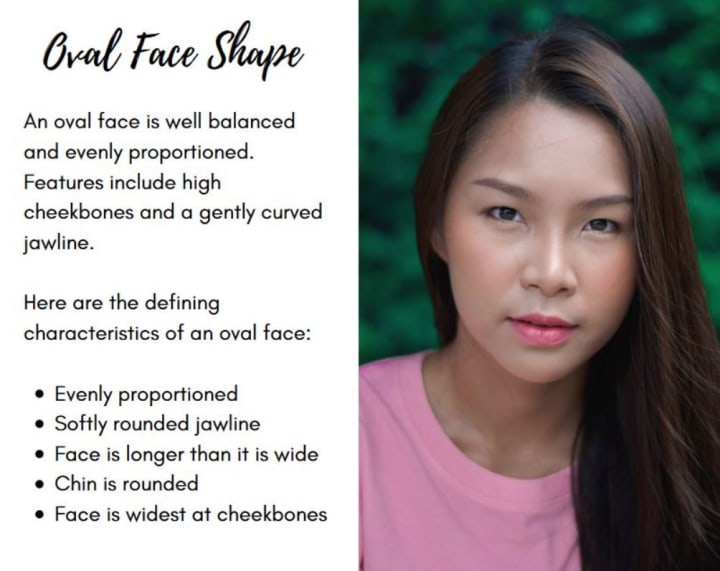 glasses for oval faces