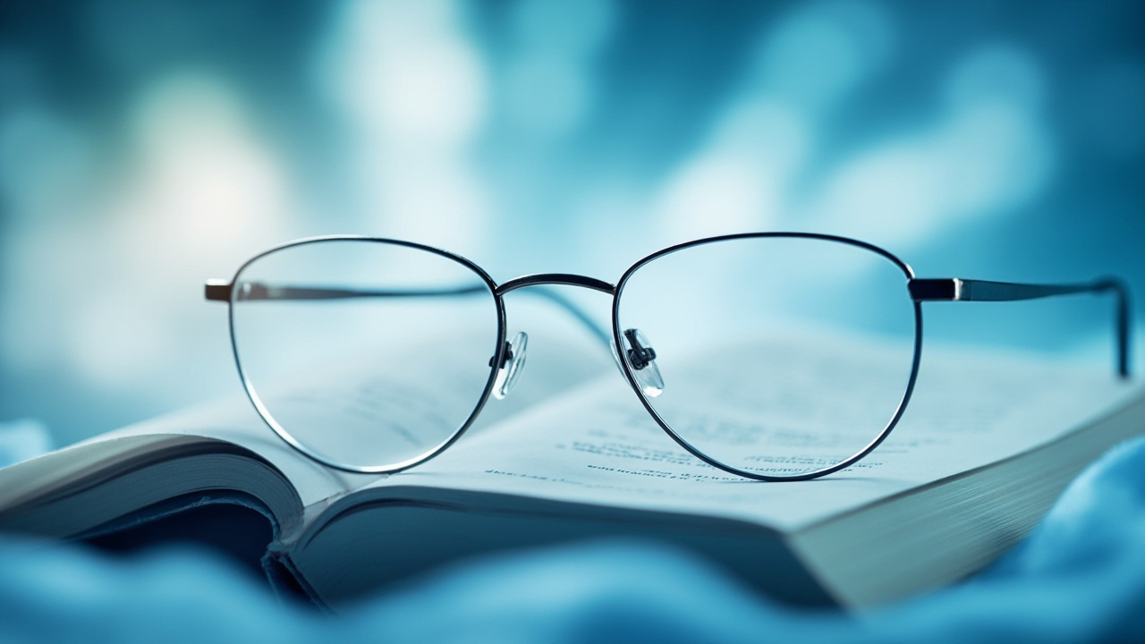 Unlocking Crystal Clear Vision: Your Definitive Guide to Prescription Eyeglasses