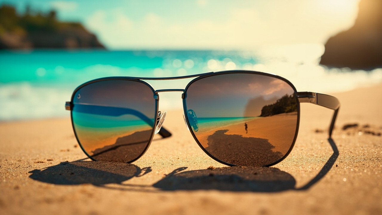 Prescription Sunglasses 2025 | Best Brands & Online Options