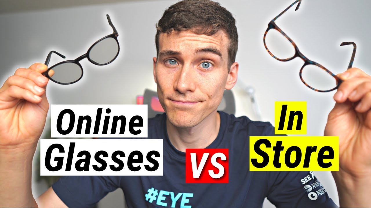 progressive eyeglasses