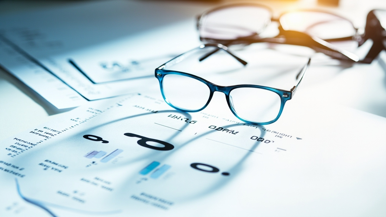 The Ultimate Guide to Reading Optical Prescriptions
