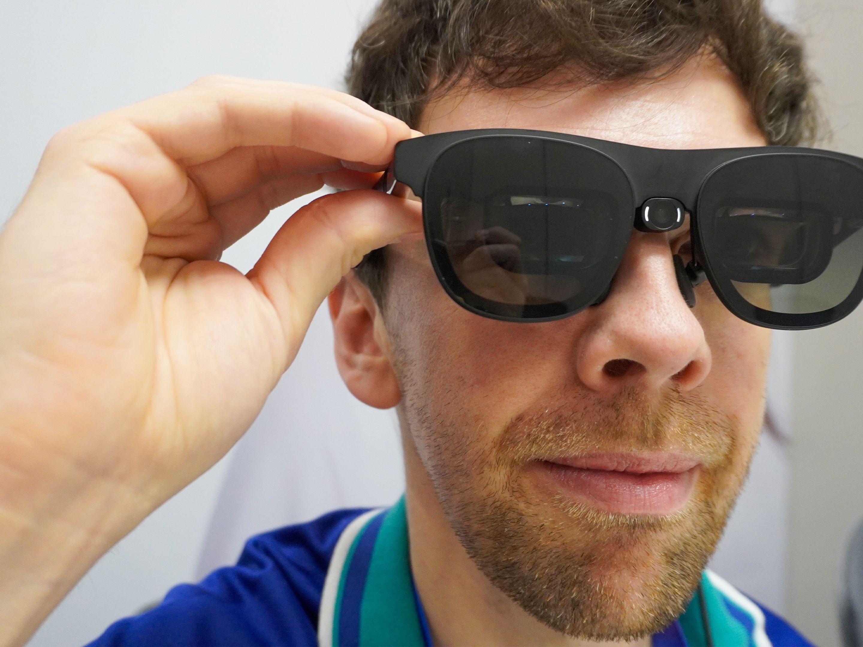 prescription spectacles