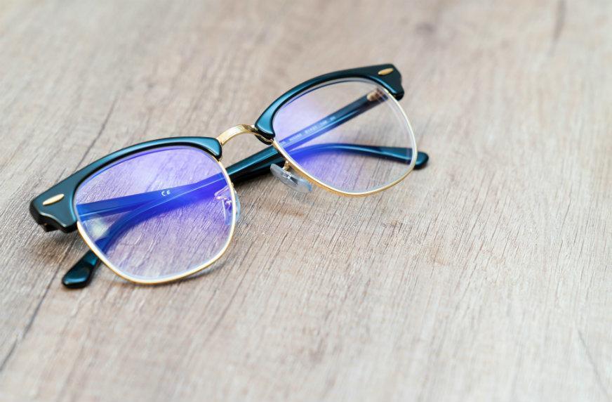 modern eyeglass lenses