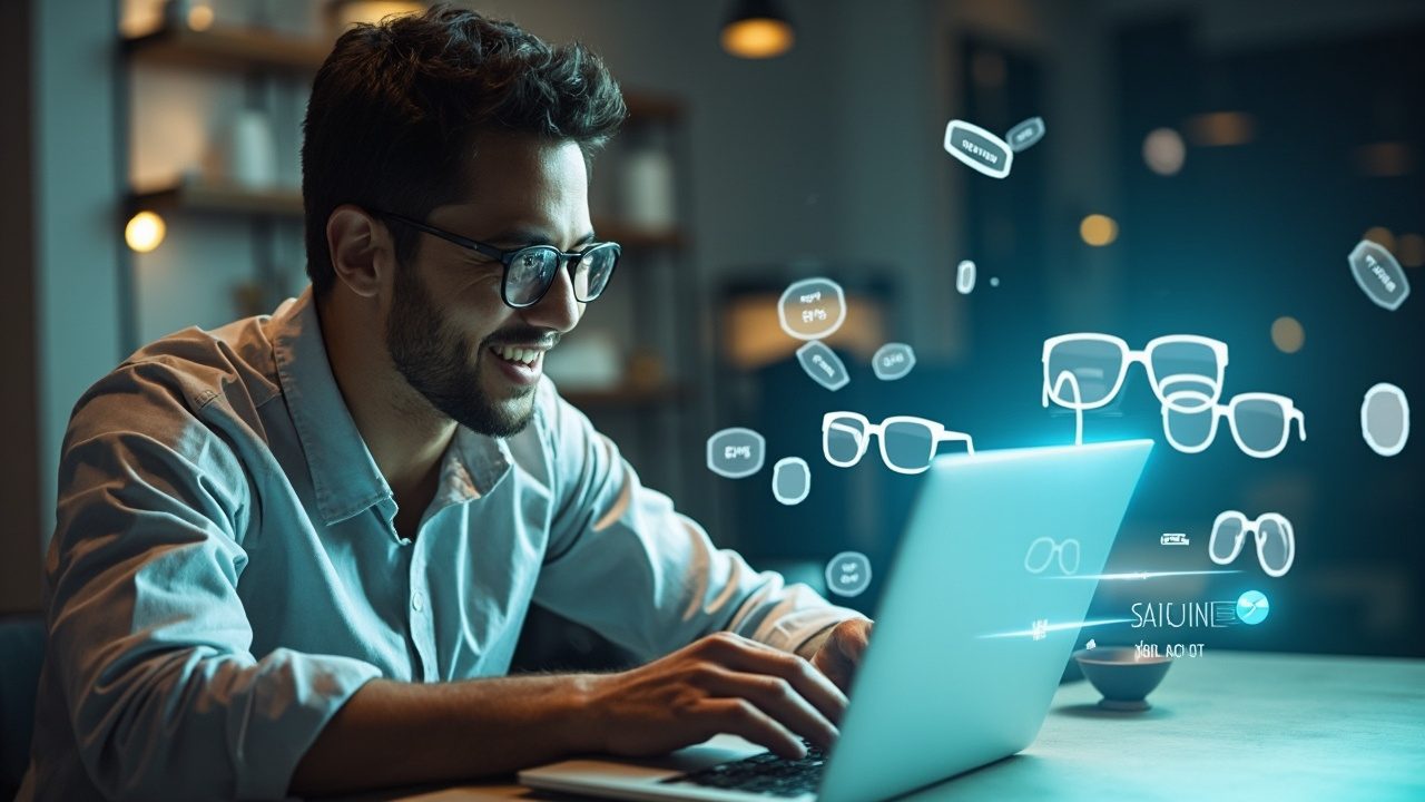 The Ultimate Guide: Buy Prescription Spectacles Online for Less!
