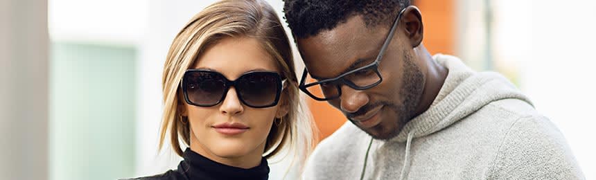 designer prescription lenses