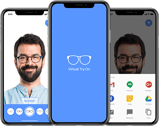designer prescription lenses