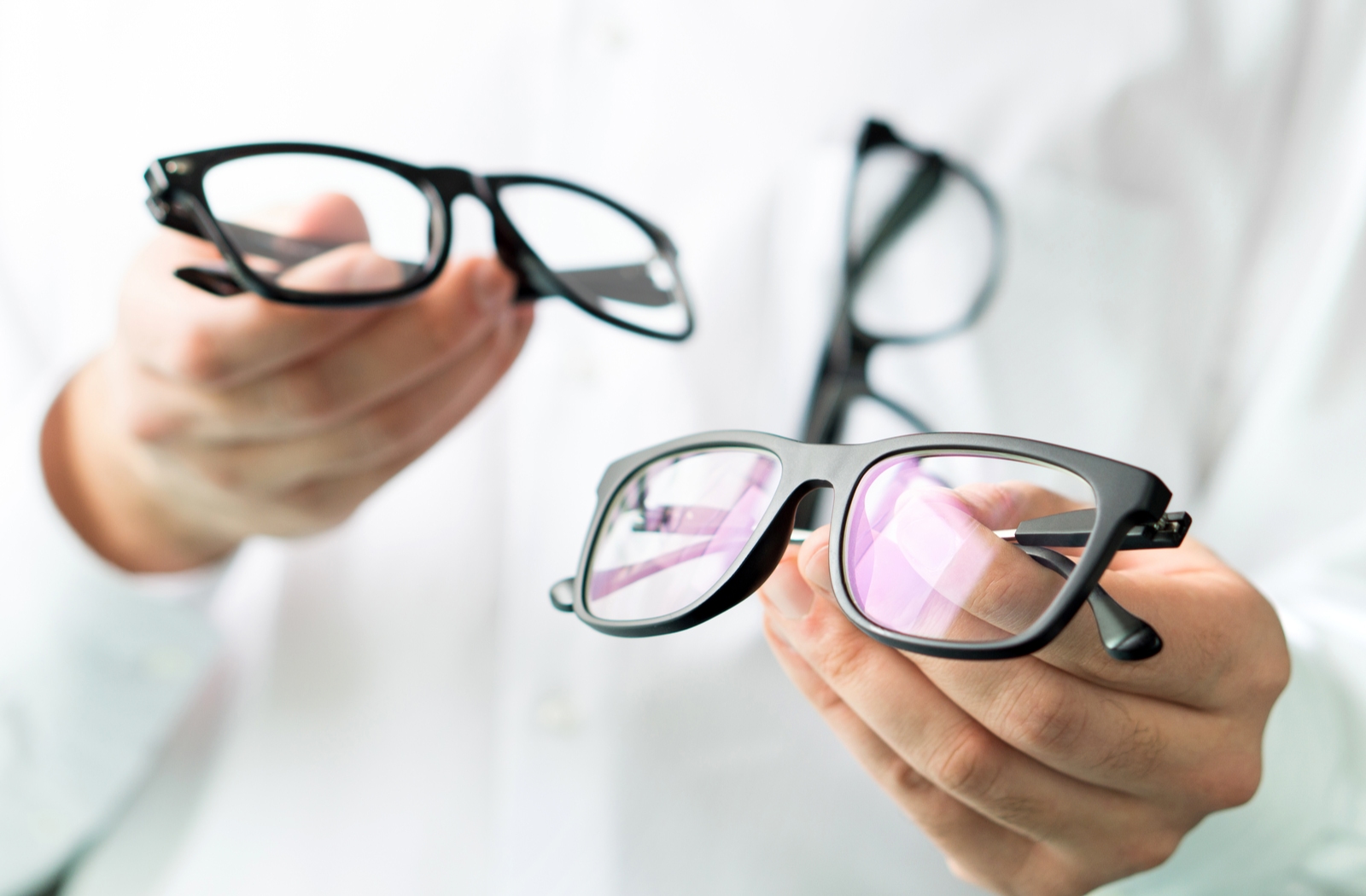 cheap eyeglasses and lenses