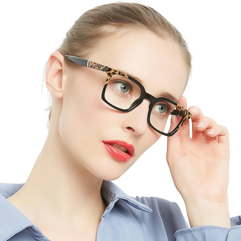 stylish reading glasses for women