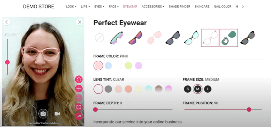 low price glasses online