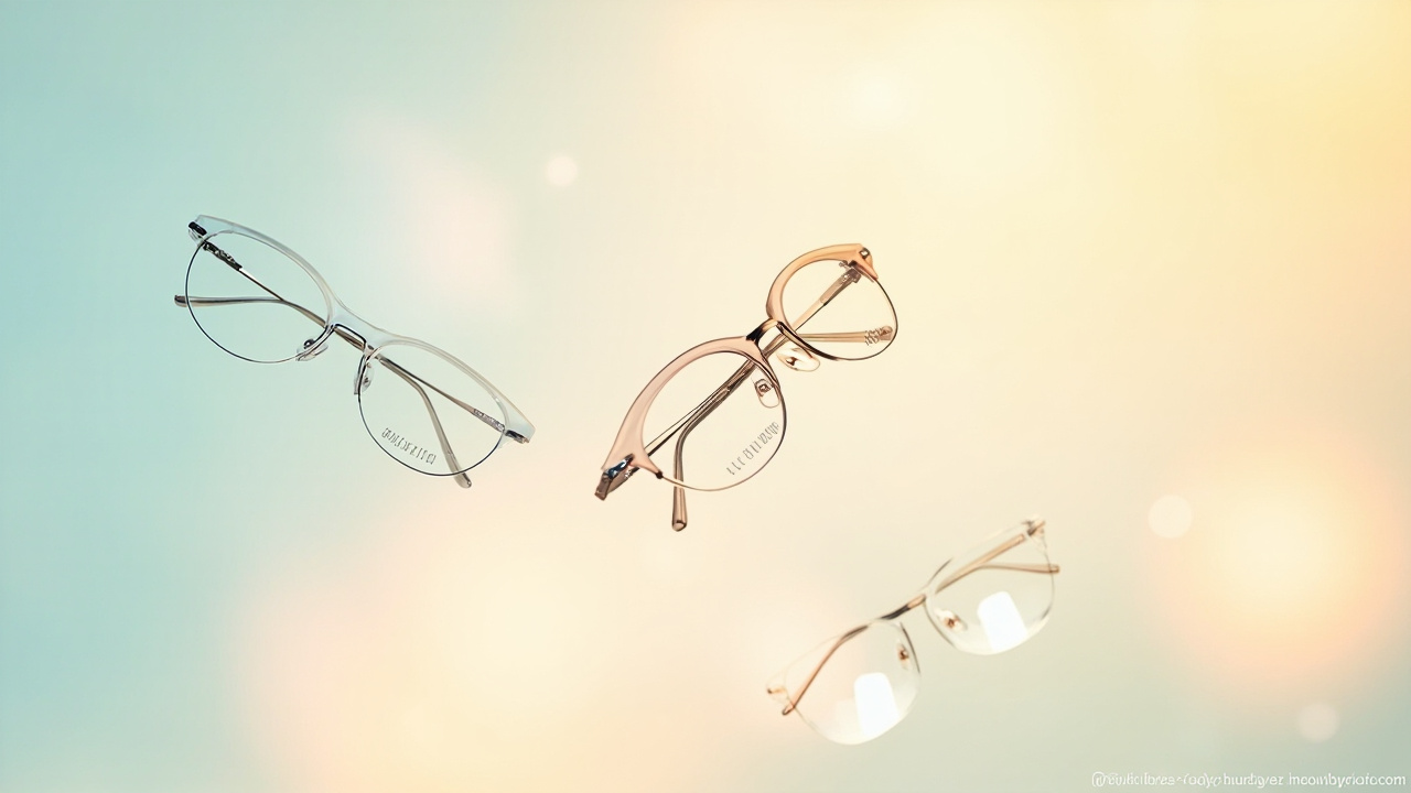 Crystal Clear Savings: Your Guide to Low Price Glasses Online!