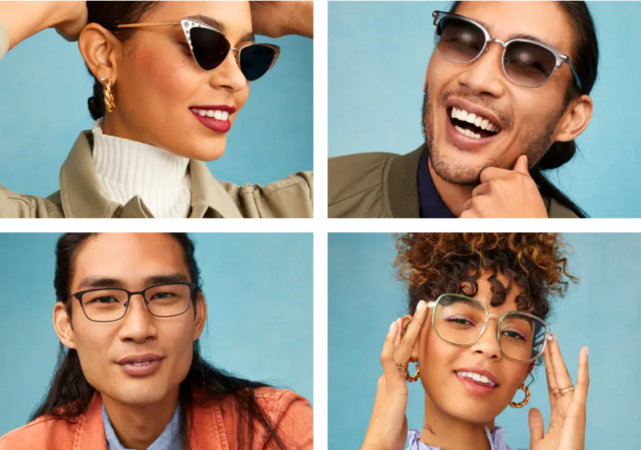 prescription shades