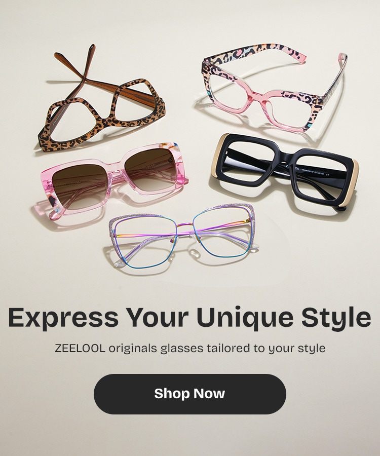 prescription glasses online