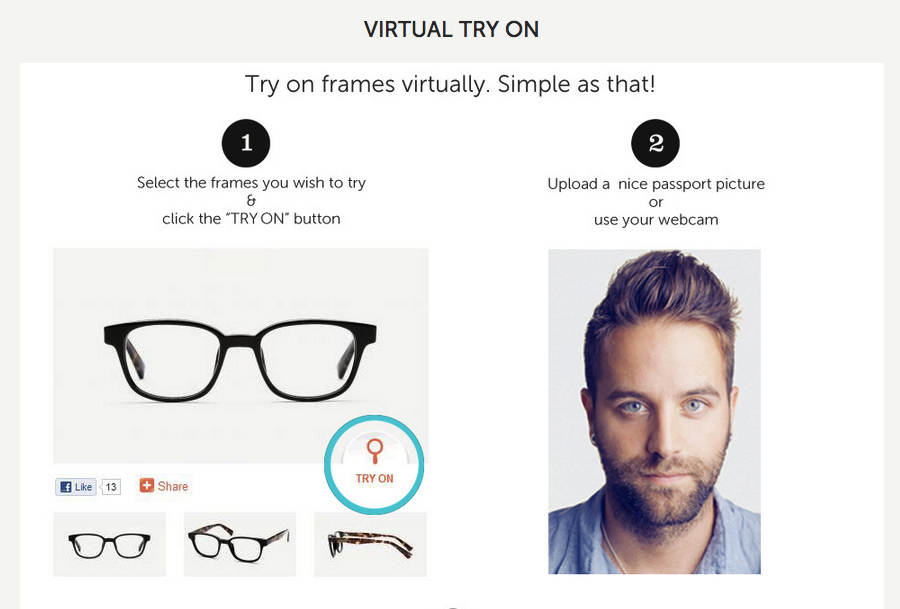 low-price glasses online
