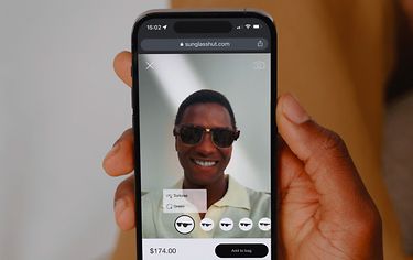 prescription glasses online