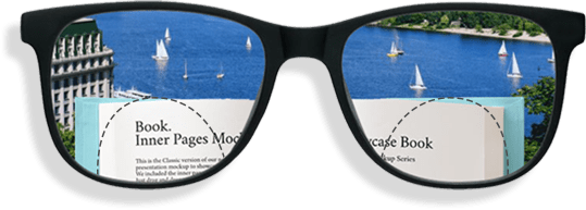 prescription spectacles